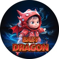 BABYDRAGON�۸��������