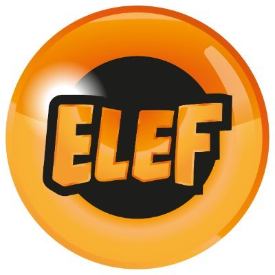 ELEF�۸��������
