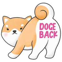 DOGEBACK�۸��������