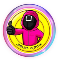 SQUIDGROW�۸��������
