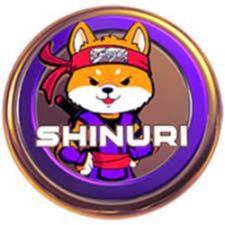 SHINURI�۸��������