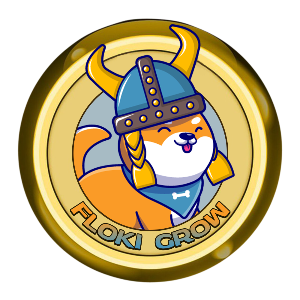 FLOKIGROW�۸��������