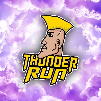 THUNDRR�۸��������