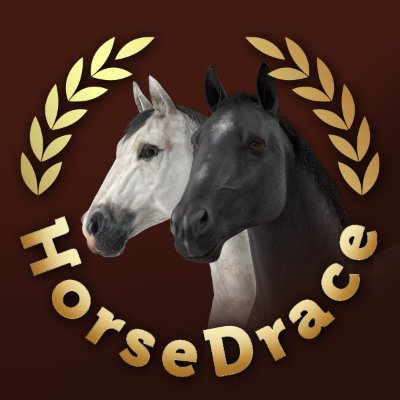 HORSEDRACE�۸��������