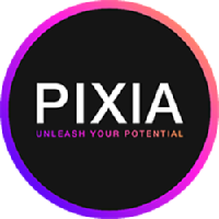 PIXIA�۸��������