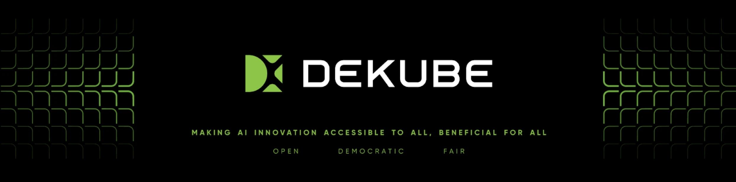 DEKUBEֲʽGPU磺AI