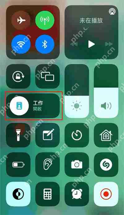 iOS15ôرרעģʽ