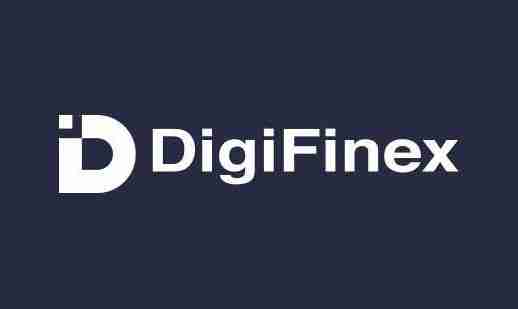DigiFinexָֻ