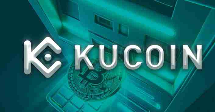 KuCoinҽ̳̣׶Ƶָ