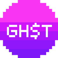 GHST۸