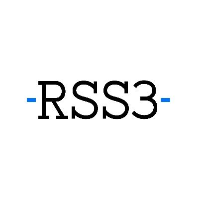 RSS3۸