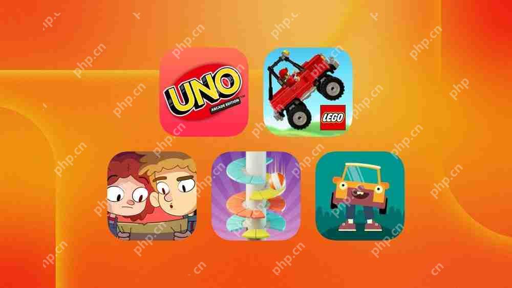 Apple Arcade Ԥ 6 UNO: Arcade Edition 5 ȫƷϷ