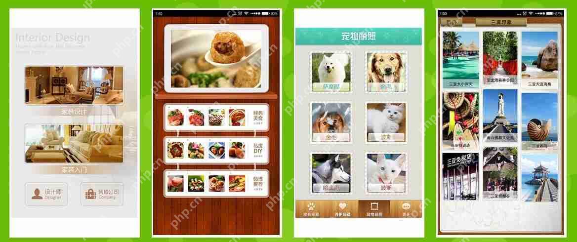 iOSƽ̨,AppӦÿӦЩ?