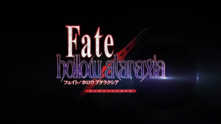 Fate/hollow ataraxia̰淢дȷ ½NSSteam