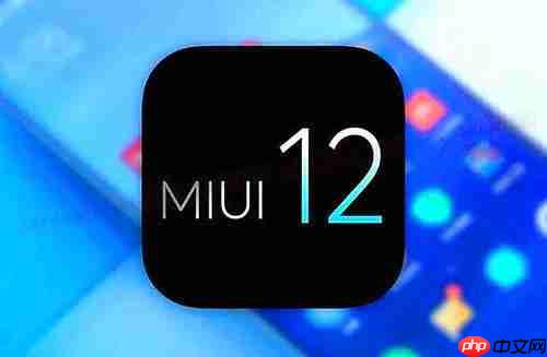 MIUI12淢ʱʲôʱ