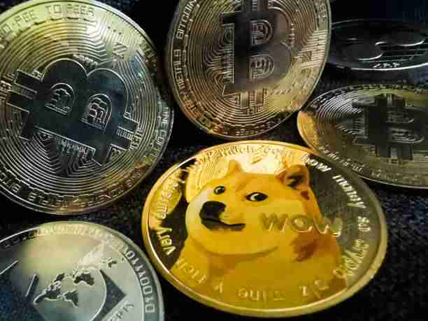 Dogecoin۸ʾǱͻƵļ