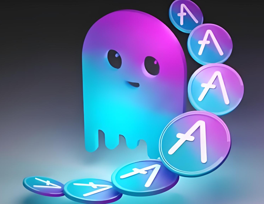 AAVEţDeFiЭ