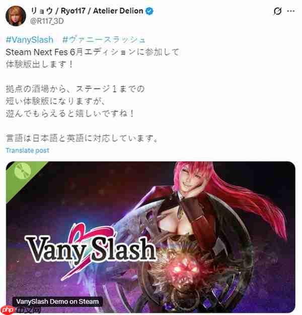 ŮϷVany SlashƳ汾