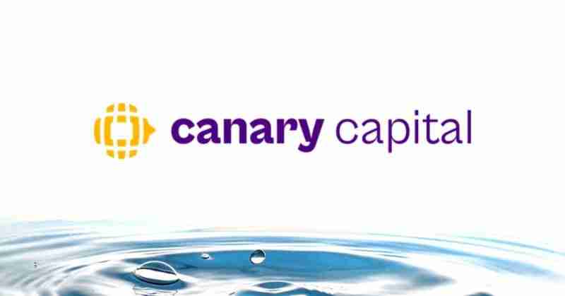SUI ETF׷Canary CapitalSEC׼
