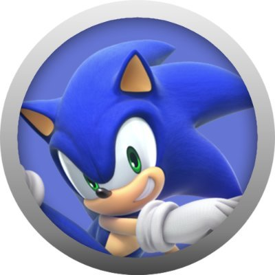 SONIC۸