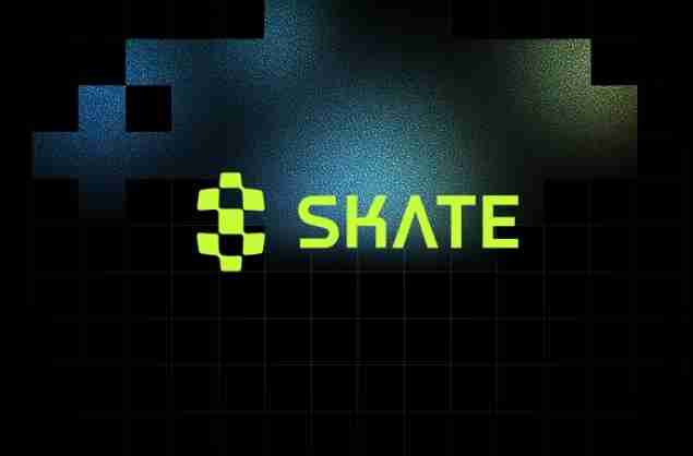 Skatechain(SKATE)ʲô?SKATEҾѧͶ