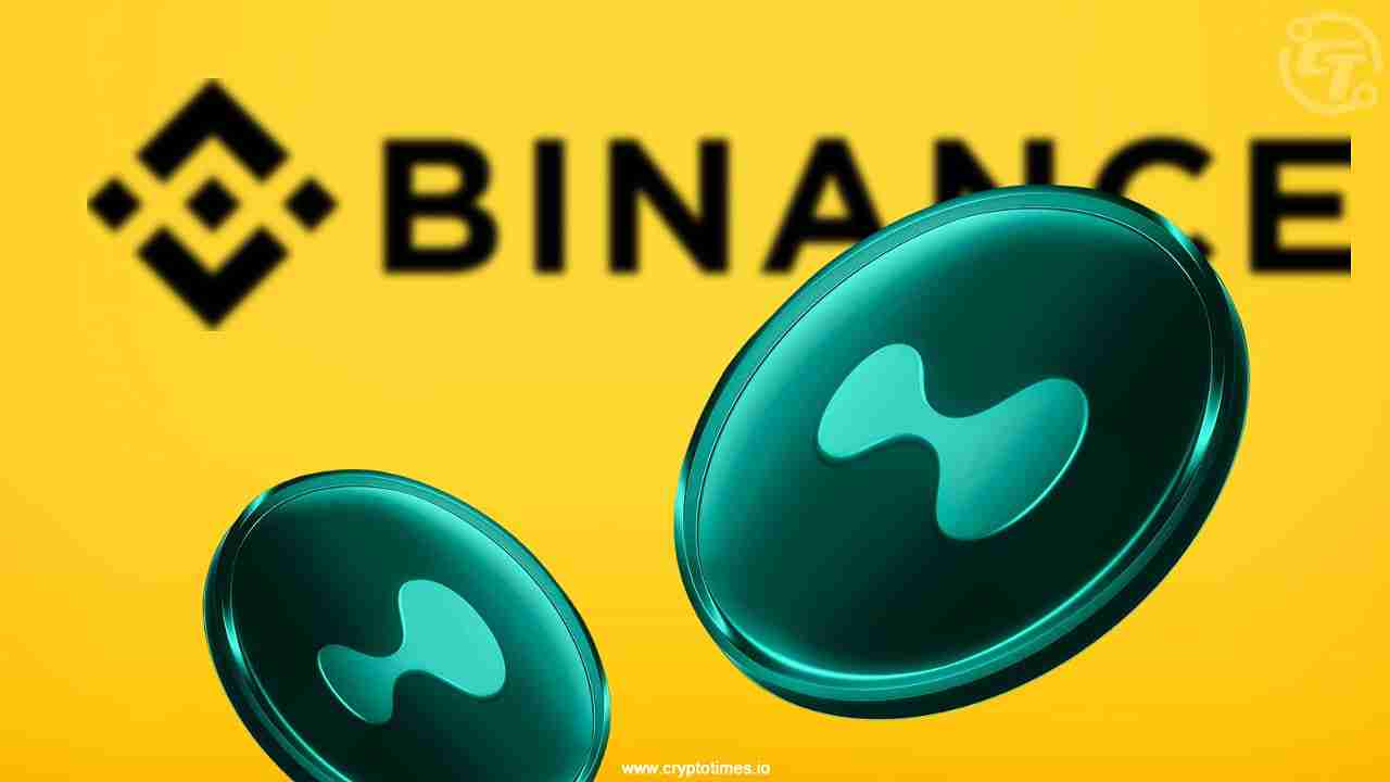 ɪ˹Arthur Hayesһǿ˼ܻҽCrypto Exchange BinanceĳԣHYPEʾ