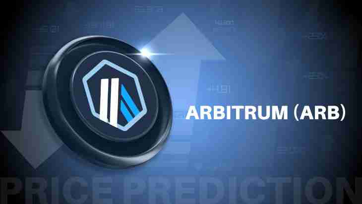 2025.6.5ARBҼ۸Ԥ⣺ֵóڳ?ARB2025ǵ?