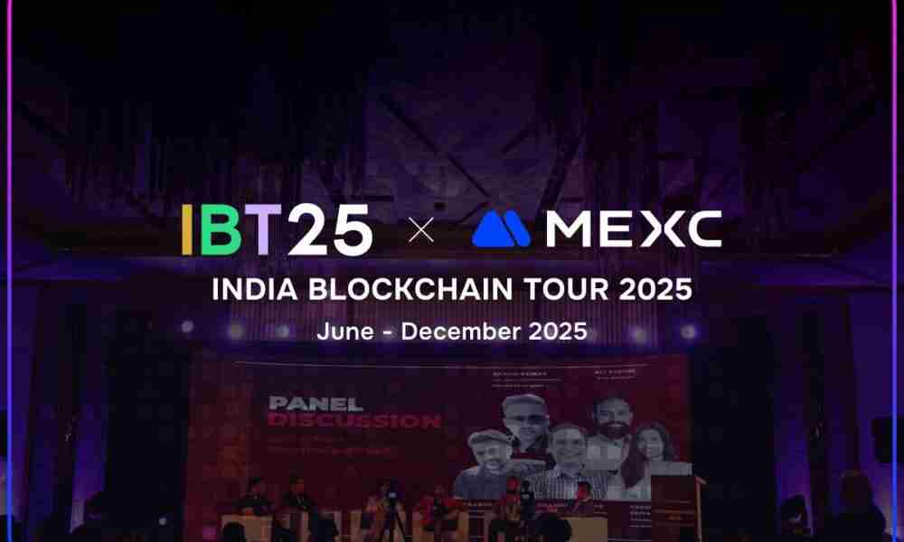 MEXCӡѲ2025꣬µMetamorphosis 2025