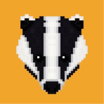 BADGER۸