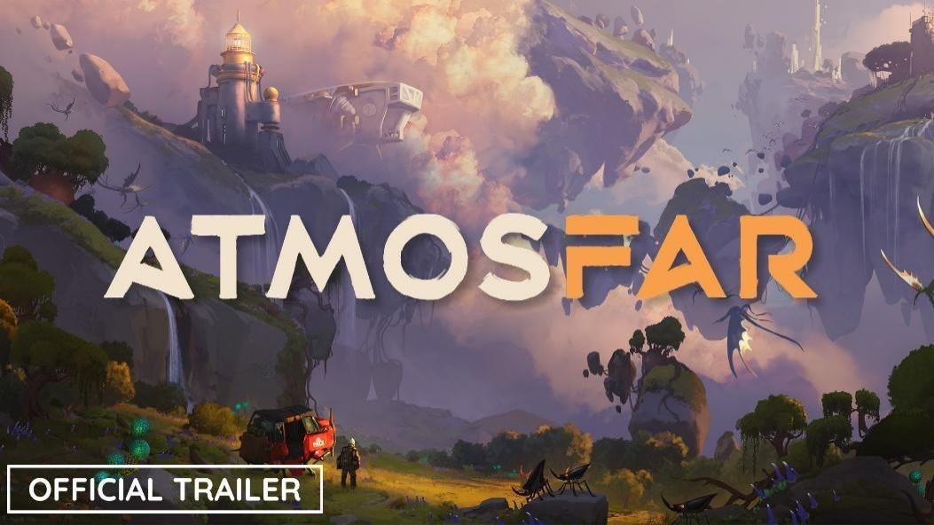 յ̽ϷATMOSFAR-ź2026귢ۣ