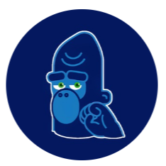 GORILLA۸