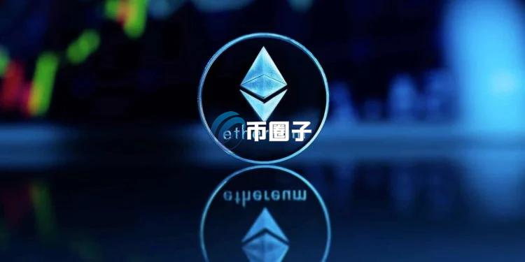 ETH/BTCʴ5µͣ״