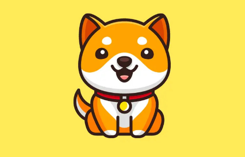 BabyDogeʷͼ۽