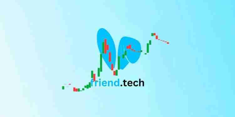 FRIENDƱ70%Friend.TechƲվ