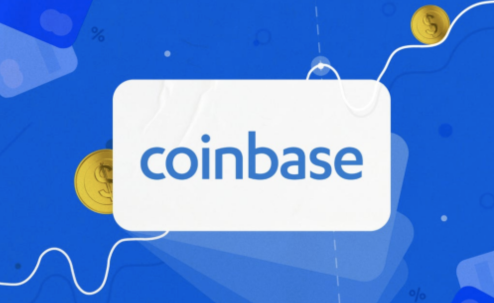 CoinbaseӦƽ̨һ