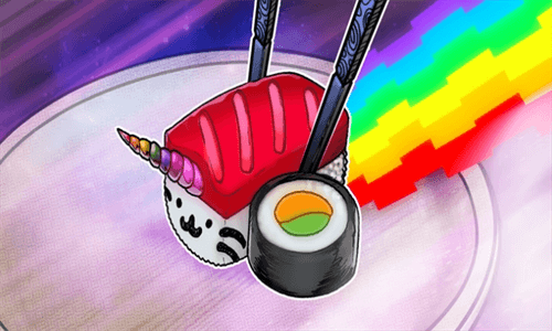 SushiSwapģʽDAOʵںϣƶ̬