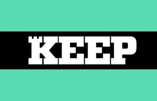 KEEPң˽