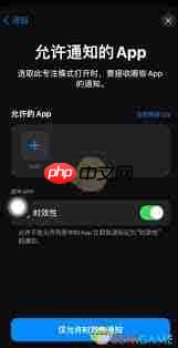 iOS15ôϷģʽ