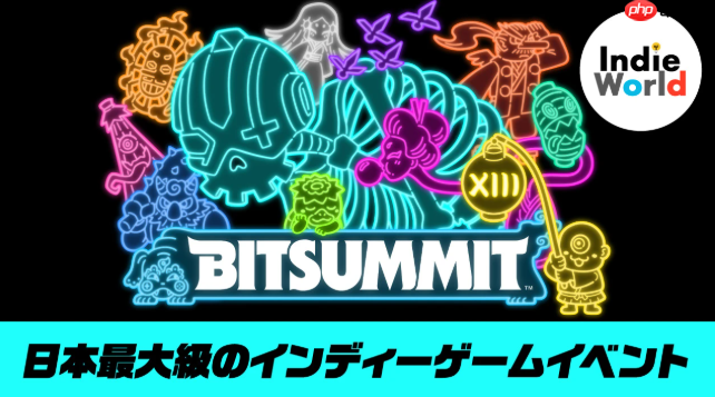 չBitSummitչ 718տĻ