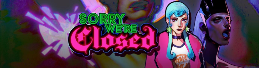 Sorry Were Closedյ½޵NSPS