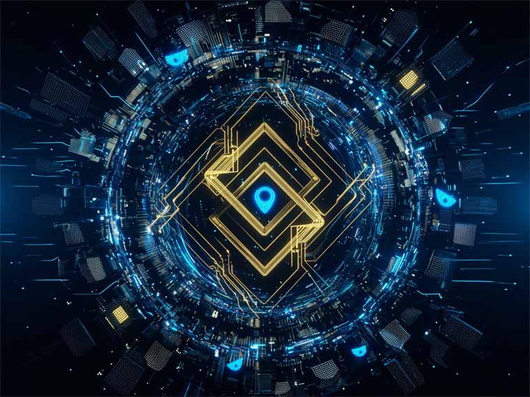 ΪDai Stablecoin