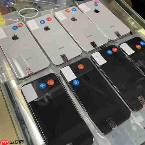 iphone