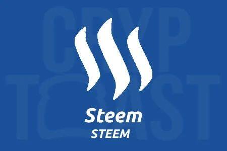 Steem⣺罻