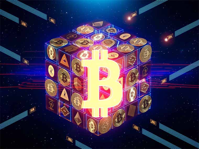 Dai Stablecoinع