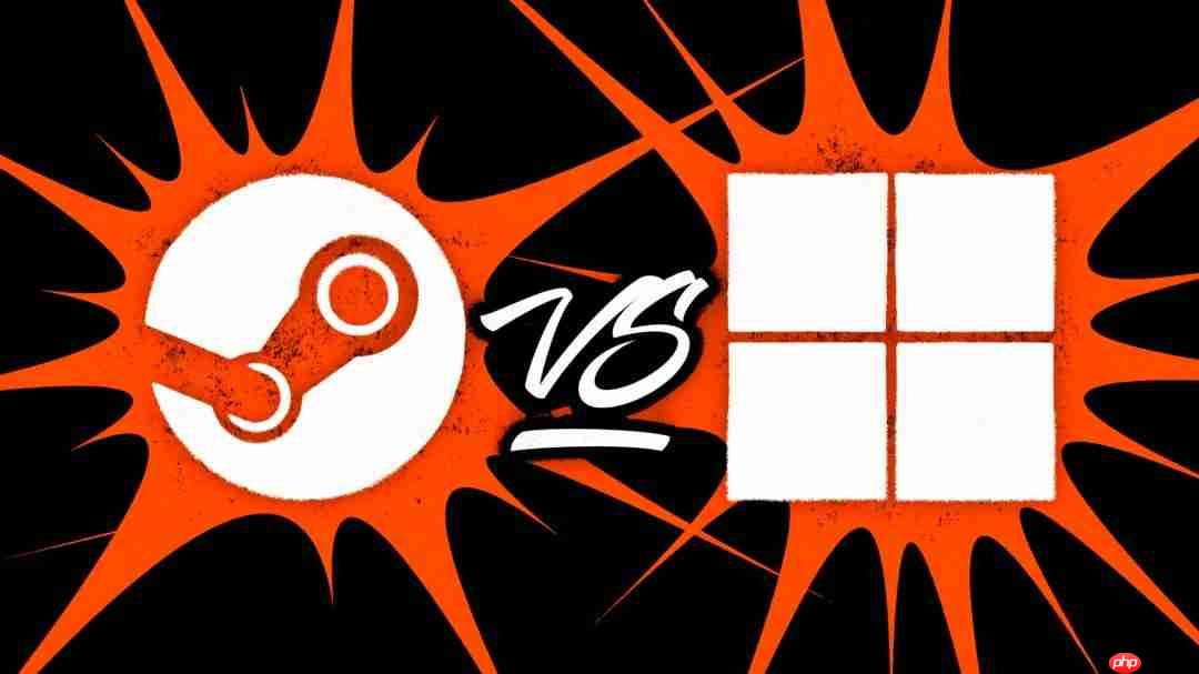 ²ʾSteamOSϷٶȳԽWin11