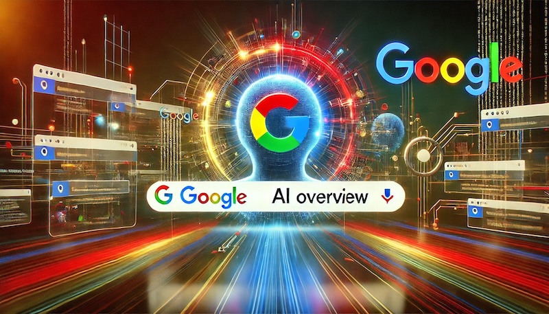 AI OverviewsܷŻԴ AI Overviewsǻõϵͳ