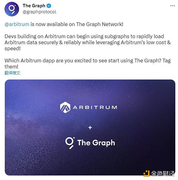 The Graph磬DApp»