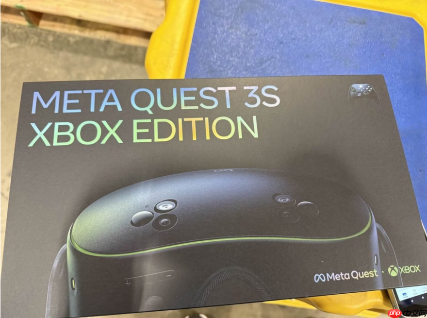 Xbox֧VRܣQuest 3S΢װع⣡