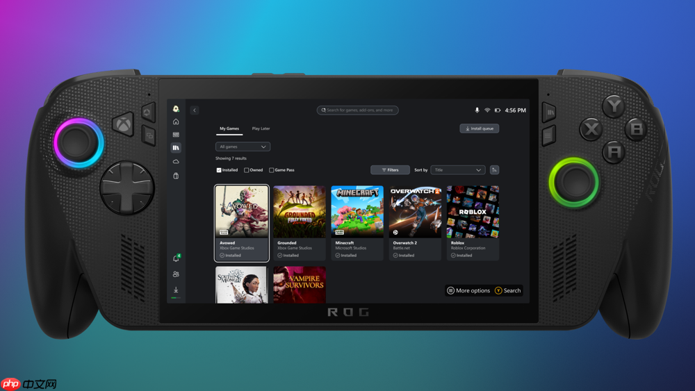 ΢Xbox PCӦ ֧SteamBattle.netϷ