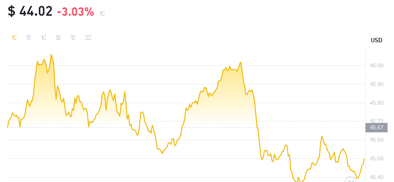 BSV۸20241013ȶ45.50Ԫ